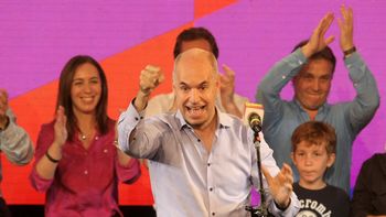 comoda ventaja de horacio rodriguez larreta en la ciudad comoda ventaja de horacio rodriguez larreta en la ciudad