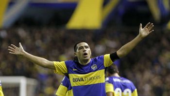 roman, el jugador con mas partidos en la boca roman, el jugador con mas partidos en la boca