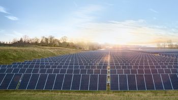 apple invertira en una planta solar apple invertira en una planta solar
