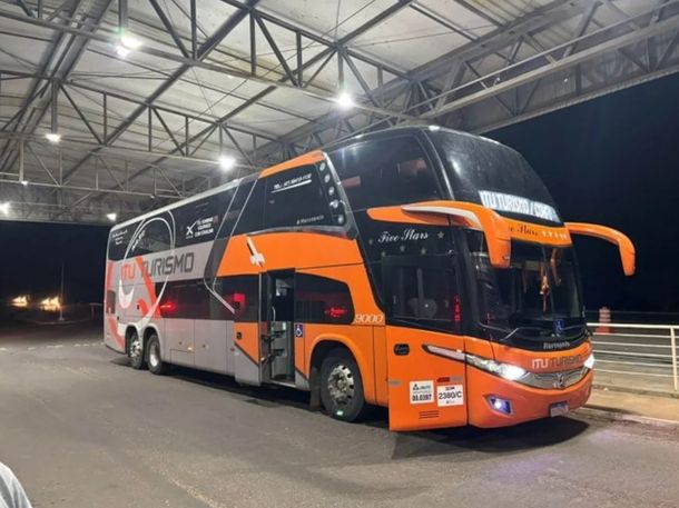 Deportan a 125 argentinos que ingresaron a Brasil de forma ilegal