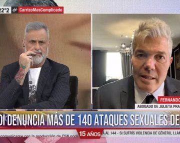 Fernando Burlando