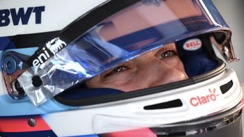 los incidentes por los que franco colapinto podria conseguir puntos para alpine los incidentes por los que franco colapinto podria conseguir puntos para alpine