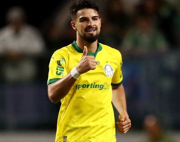 José López y su emoción por ser citado a la Selección Argentina: Me explotó el celular