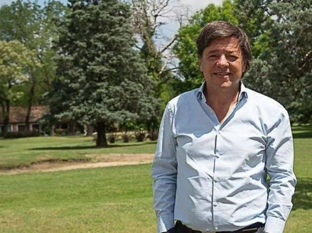 El dueño de Telefe sufrió una picadura de avispa en Punta del Este: debió ser atendido