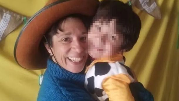 Crimen en Florencio Varela: la investigación confirmó que la madre mató a su hijo y se quitó la vida