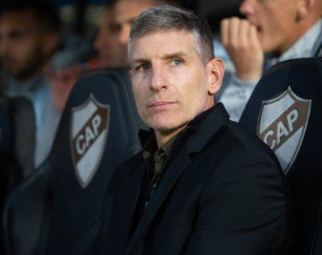 Martín Palermo