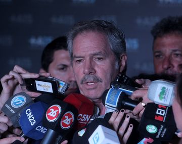 Si CFK va presa