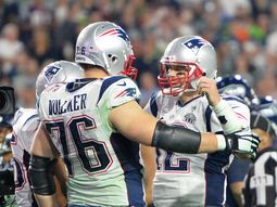 los patriots vencieron a seahawks y se quedaron con el super bowl los patriots vencieron a seahawks y se quedaron con el super bowl