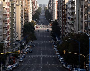 116 denuncias por incumplimiento de la cuarentena en CABA