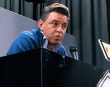 Conmebol rechazó la apelación de River y Gallardo no estará en la gran final