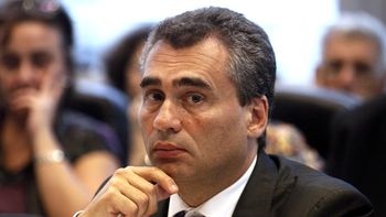 con el mayor nivel de reservas desde 2013, oficializaron a vanoli con el mayor nivel de reservas desde 2013, oficializaron a vanoli