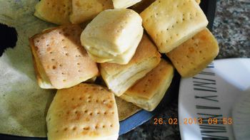 productores bonaerenses venden a $26 el kilo de pan productores bonaerenses venden a $26 el kilo de pan