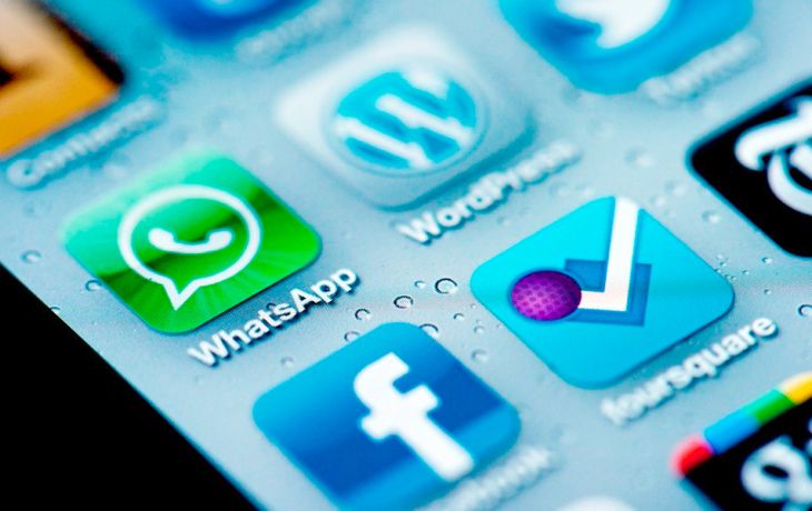 Cómo hacer para liberar el espacio usado por WhatsApp