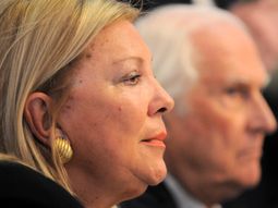 para solanas, lilita carrio es la responsable de la crisis en unen para solanas, lilita carrio es la responsable de la crisis en unen