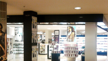 nueva modalidad: el dolar free shop para pagos con tarjeta