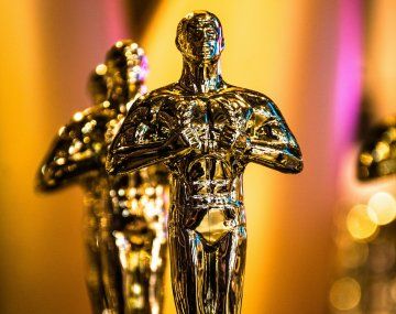 Quiénes serán los presentadores de los Premios Oscar