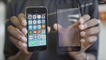 el nuevo iphone tendria una pantalla casi indestructible el nuevo iphone tendria una pantalla casi indestructible