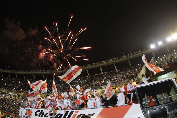 ¿Por qué River sumó su título número 35 y no el 34?