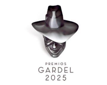 Se acercan los Premios Gardel 2025: uno por uno