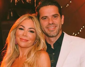 Nació el hijo de Fernando Gago y Verónica Laffitte: Sólo Dios sabe cuánto te soñamos