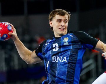 Los Gladiadores vencieron a Cabo Verde y sueñan con avanzar en el Mundial