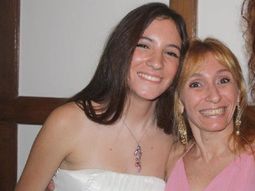 el recuerdo de la madre de angeles a un ano y cuatro meses del crimen el recuerdo de la madre de angeles a un ano y cuatro meses del crimen