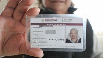 Cómo obtener dinero con la credencial INAPAM en abril 2026: esto es lo que debes hacer. Cómo obtener dinero con la credencial INAPAM en abril 2026: esto es lo que debes hacer.