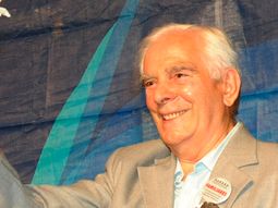 A los 85 años murió Julio Morresi