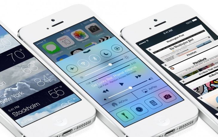 Cómo instalar iOS 7 antes de su lanzamiento