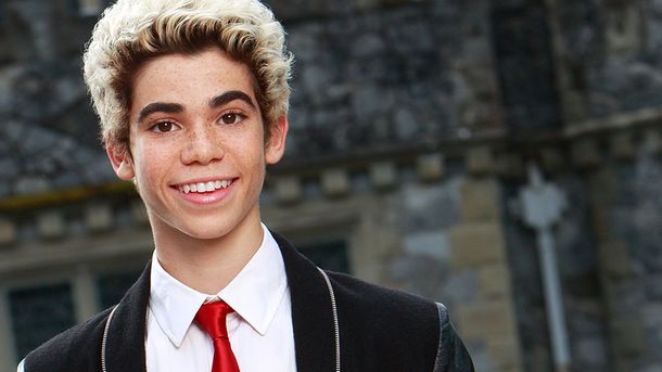 Cameron Boyce: cómo contarle a los niños que murió un joven artista que admiraban y seguían