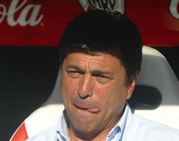 El presidente de River dio su pálpito para el Superclásico