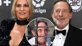 el hermano de guillermo francella exploto contra la prensa por revelar la ruptura del actor el hermano de guillermo francella exploto contra la prensa por revelar la ruptura del actor