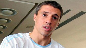 crespo: passarella nunca me llamo para volver a river crespo: passarella nunca me llamo para volver a river