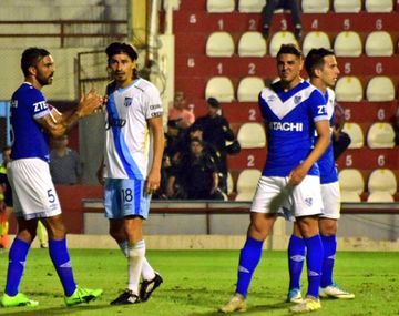 Atlético y Vélez en Tucumán