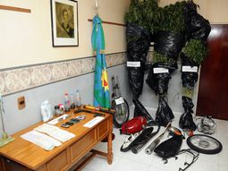 desarticularon una banda de quemacoches en la plata desarticularon una banda de quemacoches en la plata