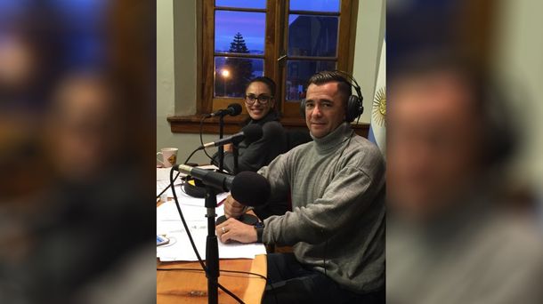 La edición especial de De caño Vale Doble en Bariloche