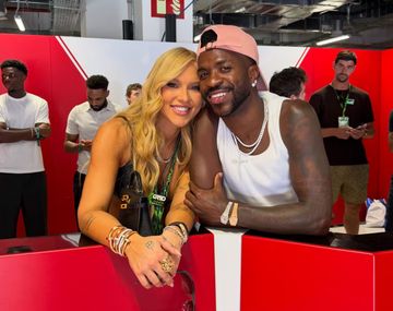 Tragedia en el entorno del futbolista Vinicius