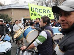 la uocra apuesta a una cgt unida, sin hugo moyano la uocra apuesta a una cgt unida, sin hugo moyano