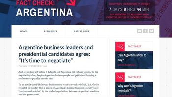 ¿a quienes votarian los fondos buitre en las elecciones 2015? ¿a quienes votarian los fondos buitre en las elecciones 2015?