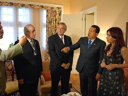 Cumbre_telam