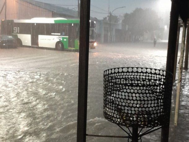 Revelaron la causa de muerte del hombre cuyo cuerpo apareció flotando en Lanús