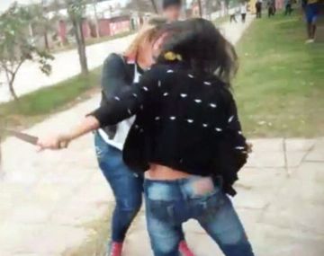 Ocurrió en una escuela de Sáenz Peña, Chaco