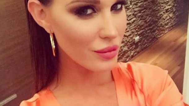 Natalie Weber aseguró que no apuntó contra Wanda Nara