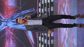 tinelli hablo del escandalo en la afa: quedo demostrado que no se puede caer mas bajo tinelli hablo del escandalo en la afa: quedo demostrado que no se puede caer mas bajo