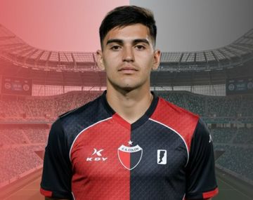 Entrenó en Colón sin firmar contrato