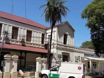 Corrientes: investigan un caso de femicidio seguido de intento de suicidio