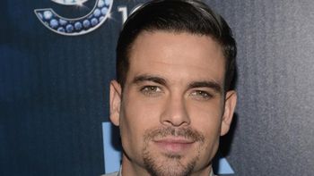 arrestaron a un actor de glee por posesion de pornografia infantil arrestaron a un actor de glee por posesion de pornografia infantil