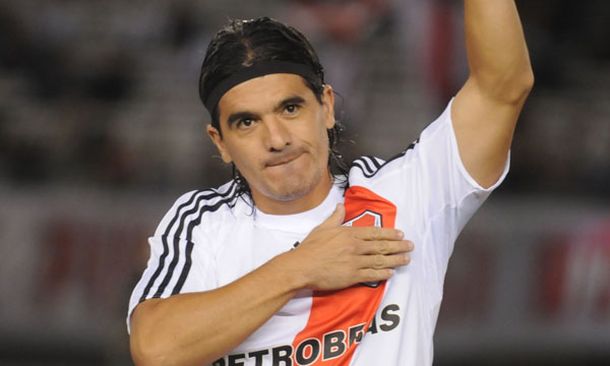 Ariel Ortega fue secuestrado y liberado en Núñez