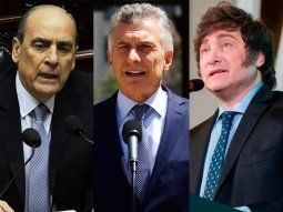 Francos le respondió a Macri por su nuevo ataque a Milei: Está nervioso