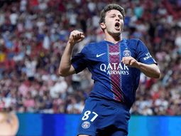 PSG goleó por 4-0 al Inter Miami y avanzó a cuartos del Mundial de Clubes